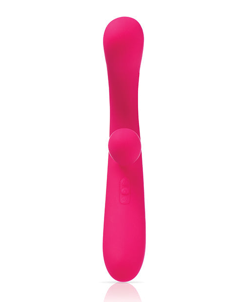 JimmyJane G Spot Vibrator | Reflexx Rabbit Vibrator 3 | Warming Clit Vibrator | Best Vibrator for Women