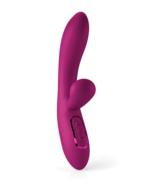 JimmyJane G Spot Vibrator | Solis Rabbit Vibrator | Warming Clit Vibrator | Best Vibrator for Women