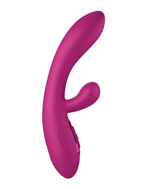 JimmyJane G Spot Vibrator | Solis Rabbit Vibrator | Warming Clit Vibrator | Best Vibrator for Women