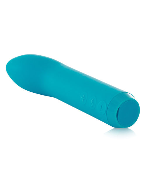 Je Joue G Spot Bullet Vibrator - Teal