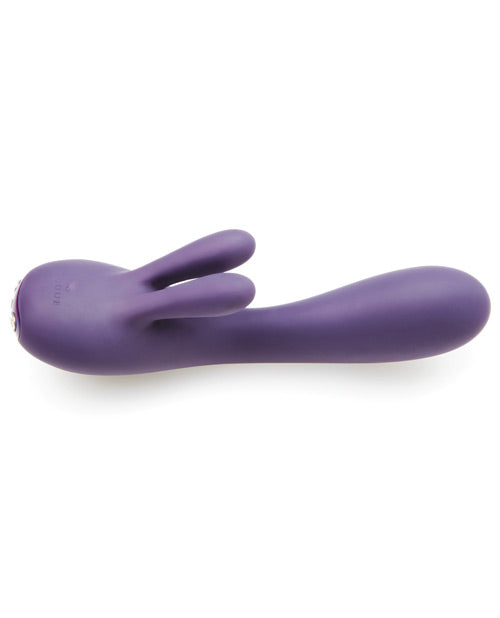 Je Joue Rabbit Vibrator | FiFi 2 G Spot Vibrator | Purple Clit Vibrator | Best Vibrator for Women