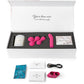 Je Joue The Naughty & Nice Collection Gift Set - Fuchsia