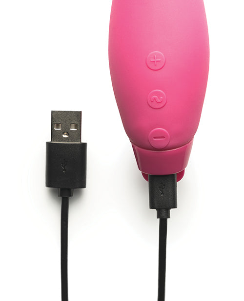 Je Joue G Spot Vibrator | Hera Rabbit Vibrator | Fuchsia Clit Vibrator | Best Vibrator for Women