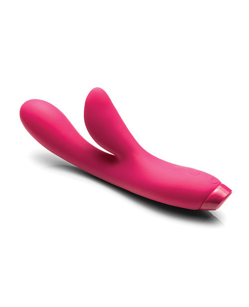 Je Joue G Spot Vibrator | Hera Rabbit Vibrator | Fuchsia Clit Vibrator | Best Vibrator for Women