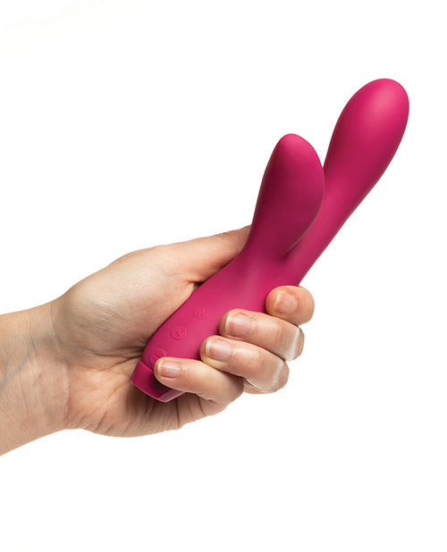 Je Joue G Spot Vibrator | Hera Rabbit Vibrator | Fuchsia Clit Vibrator | Best Vibrator for Women