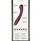 Je Joue Juno G Spot Vibrator - Purple