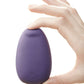 Je Joue Mimi Soft Clitoral Stimulator - 5 Speed 7 Pattern Purple