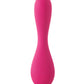 Je Joue Uma Classic G-Spot Vibrator - Fuchsia