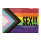 Sex!!! Board Game