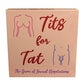 Tits For Tat Board Game