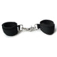 KinkLab Neoprene Cuffs - Black