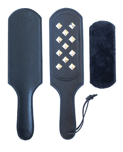 Kinklab Panamorphic 3 in 1 Paddle - Black