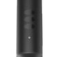 Kiiroo Titan The Experience Interactive Vibrating Stroker - Black