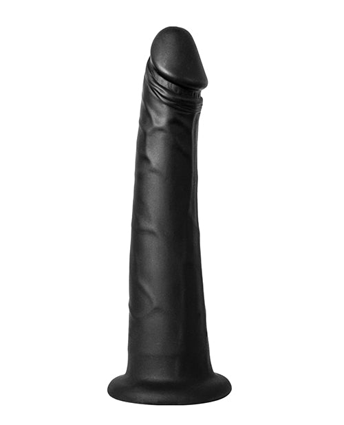 Kiiroo Keon Vacuum Lock Dildo - Black