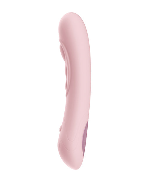 Kiiroo App Controlled Vibrator | Pearl3 G Spot Vibrator | Pink Clit Vibrator | Best Vibrator for Women