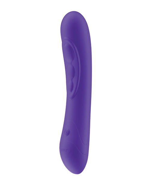 Kiiroo Pearl3 App Controlled Vibrator | Purple G Spot Vibrator | Clit Vibrator | Best Vibrator for Women