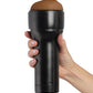 Kiiroo Feel Generic Stroker - Mid Brown