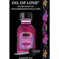 Kama Sutra Oil of Love - .75 oz Raspberry Kiss