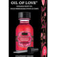 Kama Sutra Oil of Love - .75 oz Strawberry Dreams