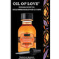 Kama Sutra Oil of Love - .75 oz Tropical Mango