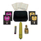 Kama Sutra Weekender VIBE Kit - Coconut Pineapple