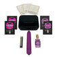 Kama Sutra Weekender VIBE Kit - Raspberry Dreams