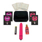 Kama Sutra Weekender VIBE Kit - Strawberry Dreams