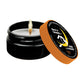 Kama Sutra Halloween Mini Massage Candle - 1.7 oz Ride a Witch