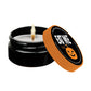 Kama Sutra Halloween Mini Massage Candle - 1.7 oz Your Trick, My Treat