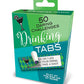 Drinking Tabs - 50 count