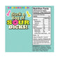 Suck a Bag of Sour Dicks - 100 pc Bag