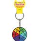 Super Fun Sex Spinner Key Chain - Multi Color