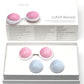 LELO Luna Beads - Pink & Blue