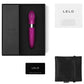 LELO Mia 2 - Deep Rose