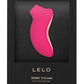 LELO Sona 2 Cruise - Cerise