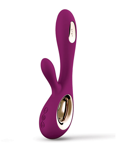 LELO Vibrator | Rabbit Vibrator | Soraya Wave G Spot Vibrator | Deep Rose Clit Vibrator | Best Vibrator for Women