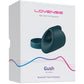 Lovense Gush Handsfree Masturbator - Teal