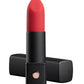 Lovense Exomoon Lipstick Vibe - Red