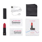 Lovense Exomoon Lipstick Vibe - Red