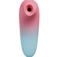 Lovense Tenera 2 Bluetooth Clitoral Suction Stimulator - Pink/Blue