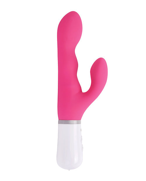 Lovense G Spot Vibrator | Nora Rotating Head Clit Vibrator | Pink Rabbit Vibrator | Best Vibrator for Women