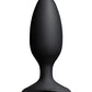 Lovense Hush 2 1.75" Butt Plug - Black