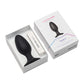 Lovense Hush 2 2.25" Butt Plug - Black