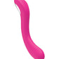 Lovense Bluetooth Vibrator | Osci 2 Oscillating G Spot Vibrator | Pink App Controlled Vibrator