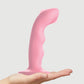 Strap on Me Tapping Dildo - Rose Coral