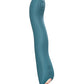 Love to Love Swap Tapping Vibrator - Teal Me