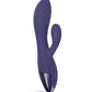 Love to Love G Spot Vibrator | Funky Bunny Clit Vibrator | Small Rabbit Vibrator | Midnight Indigo