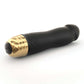 Dorcel Mini Must - Black/Gold