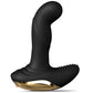 Dorcel P-Finger Come Hither - Black/Gold