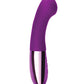 Le Wand Vibrator | GEE G-Spot Vibrator | Targeting Rechargeable Clit Vibrator | Cherry